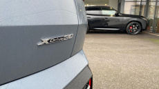 BMW iX2 230kW xDrive30 M Sport 65kWh 5dr Auto [Tech+] Electric Hatchback